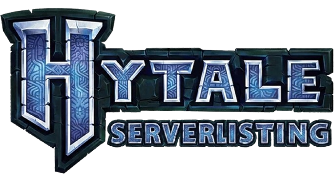 Hytale Server Listing