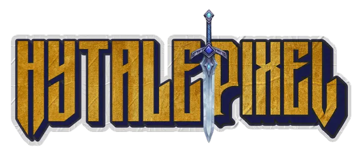 HYTALE PIXEL